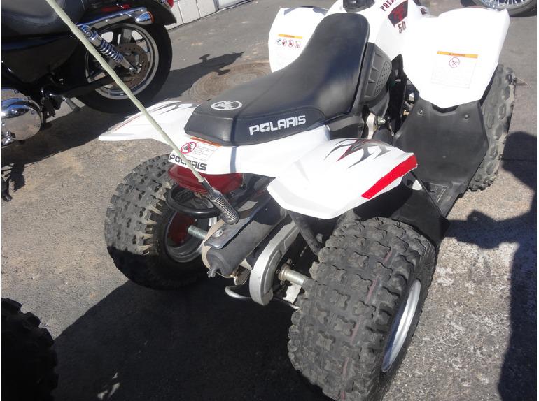AtvJunction's tweet photo. Browse Used 2006 #Polaris Predator 50 #Four_Wheeler_ATV for sale in Chandler, AZ, USA @ http://t.co/hd4p3x2BgN http://t.co/vXbw5BTQjW