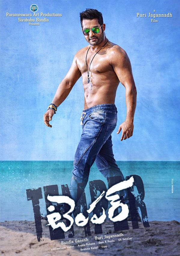 Ravii9999's tweet image. @purijagan Guru Ee Okka still..Never expected... #BloodBoiling ... Credit evariki evvamantaar?:D #TempeR