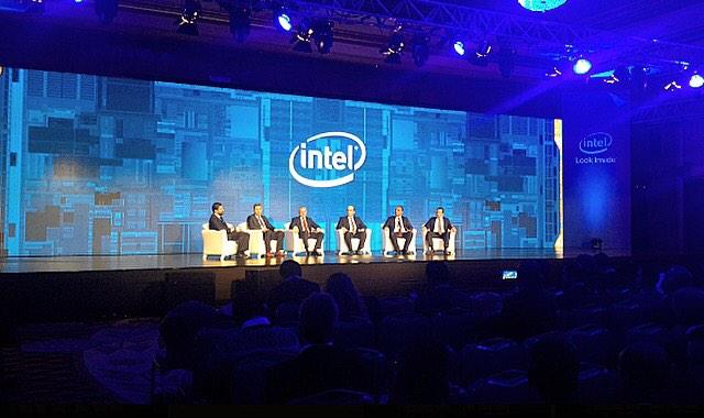PlaybackMusic86's tweet photo. INTEL TEKNOLOJİ KONFERANSI 2014 http://t.co/ItiHcQXFSw