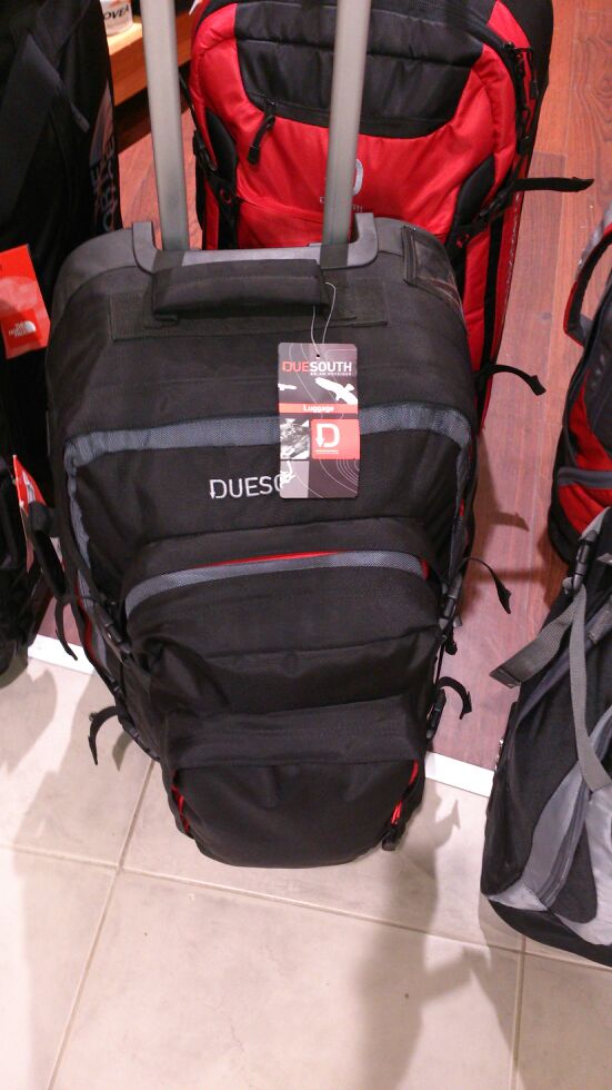 devjon32's tweet photo. @TFG_PicandWin #PicandWin I do alot of travelling, so this bag from @DuesouthSA would be awesome. R1199 http://t.co/YwdwYSry4E
