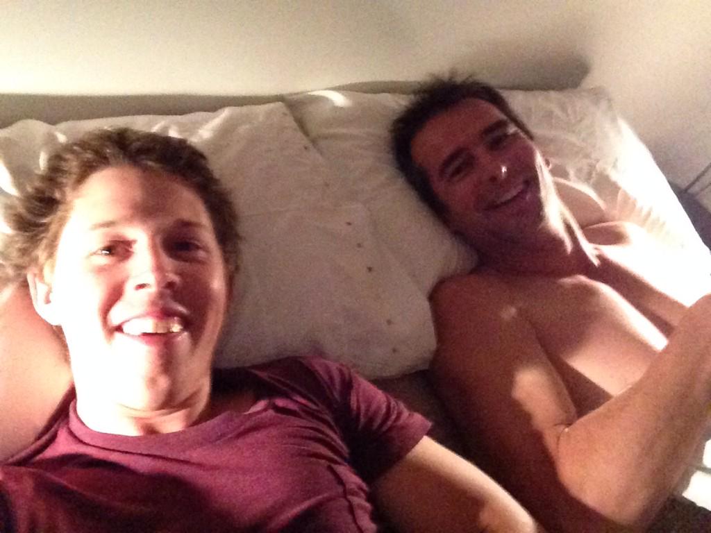 I_like_BigButs's tweet photo. Whatcha thinking about! Thanks pressa and George for a great time in echuca! #besthostsever http://t.co/gLqCX39z6T