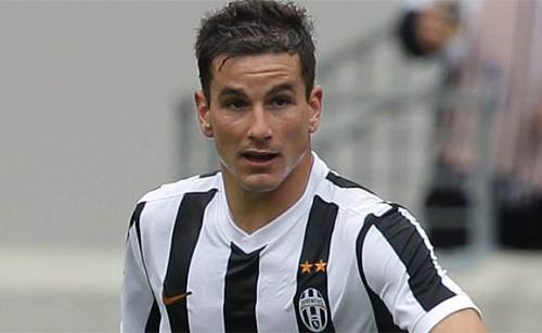 Juventini_Unnes's tweet photo. Padoin "dua kali lebih bahagia" setelah memberikan kontribusi untuk kemenangan kunci http://t.co/z5yFLjyfTV
