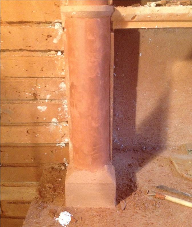 EEAM_Albi's tweet photo. Réalisations de René MAGRO, artisan et stagiaire à l'EEAM http://t.co/aksdjBnceB