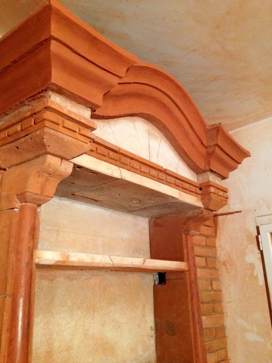 EEAM_Albi's tweet photo. Réalisations de René MAGRO, artisan et stagiaire à l'EEAM http://t.co/aksdjBnceB