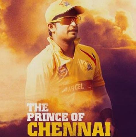 Fc_ImRaina's tweet image. Happy birthday to the living Prince @ImRaina #HappyBirthdayRaina #SureshRainaFC