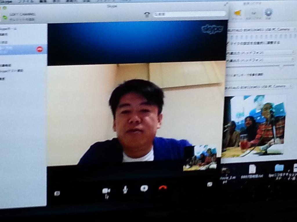 堀江貴文氏 高須克弥院長による リバウンド の指摘にtwitterで反論 ライブドアニュース