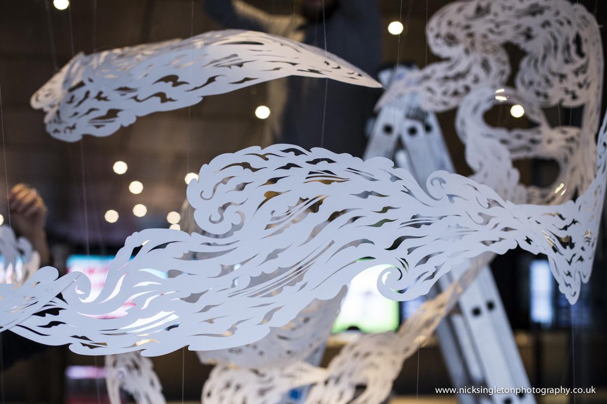 Wales Millennium Centre tweet media