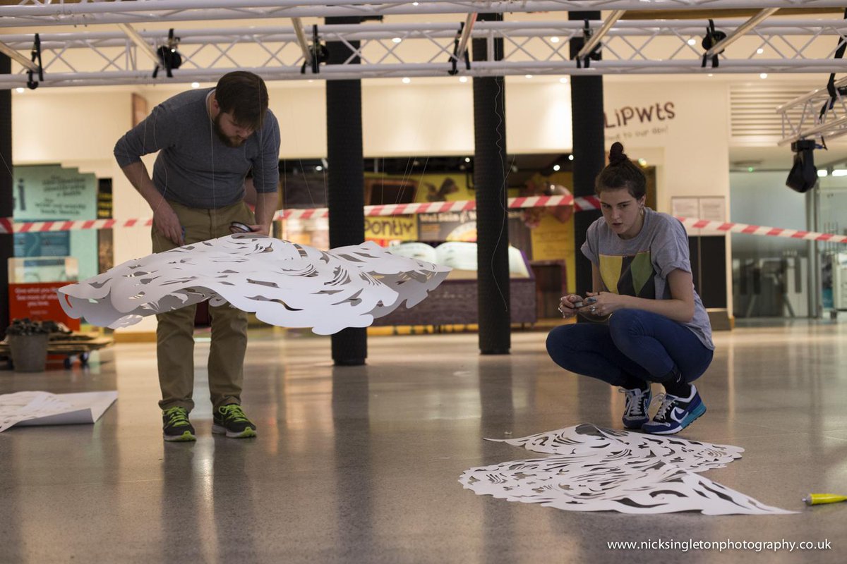 Wales Millennium Centre tweet media