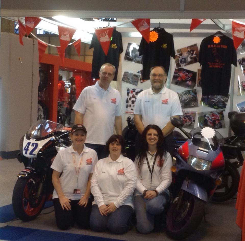 Honda Owners Club tweet media