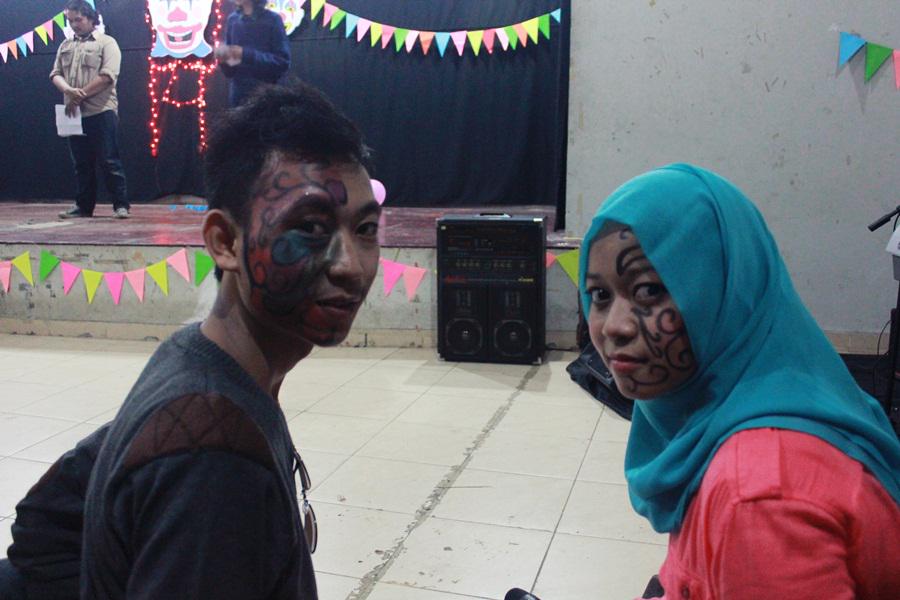en_FORTE's tweet photo. Ini nih MC keceeee kita @arinakho @Ivan_NTaofik :-D http://t.co/djaaMvekbD
