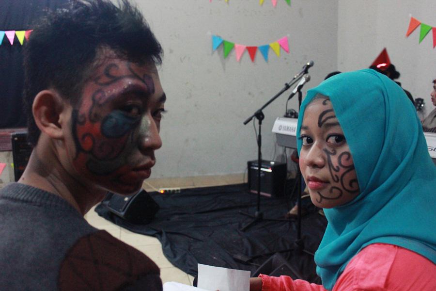en_FORTE's tweet photo. Ini nih MC keceeee kita @arinakho @Ivan_NTaofik :-D http://t.co/djaaMvekbD