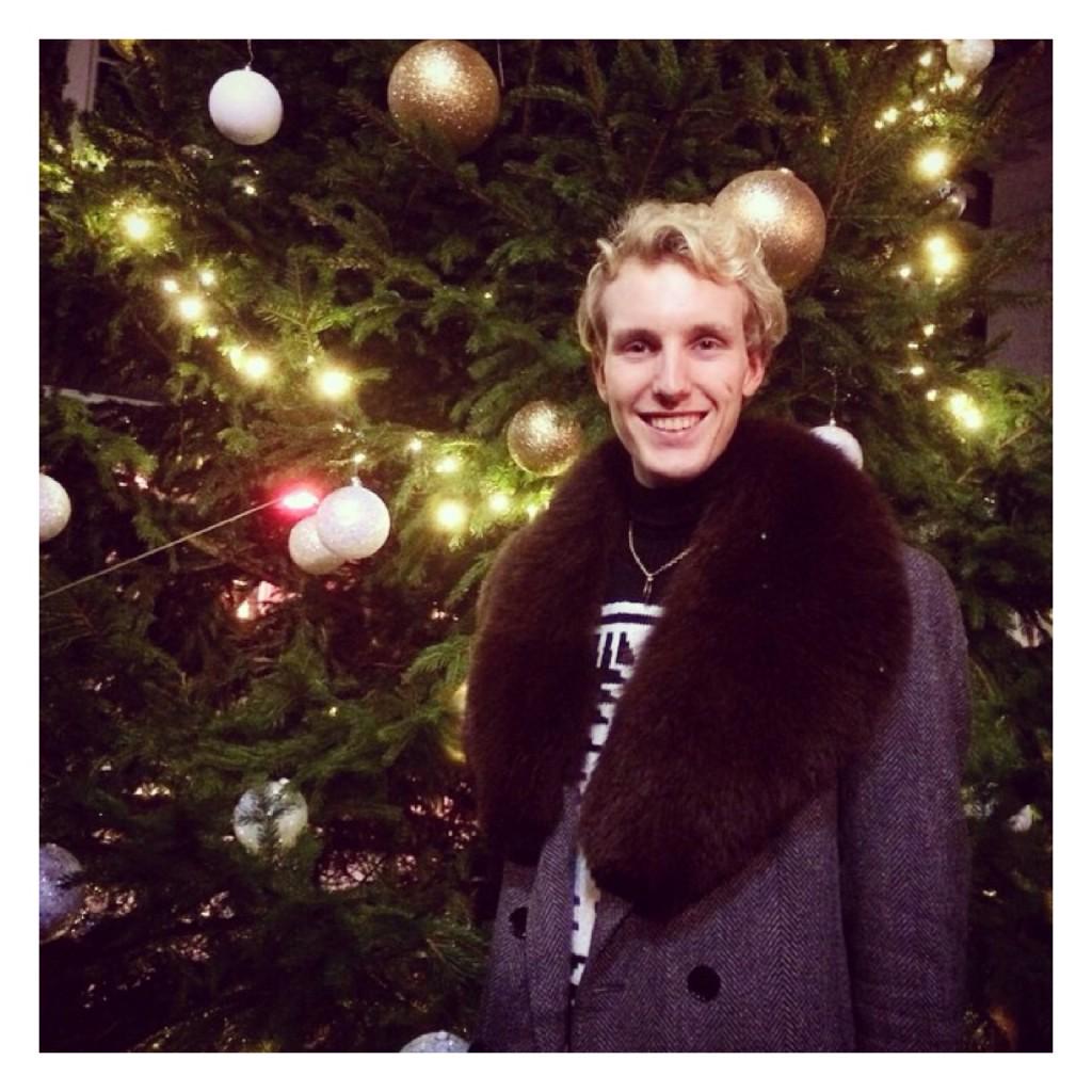 chelsea_country's tweet photo. Our team were feeling especially festive @bluebirdchelsea last night #scandibird #christmas http://t.co/W3djIsXnJ4