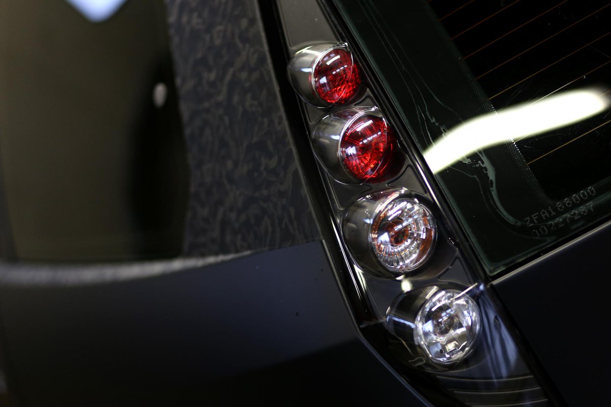 eBayMotorsBTCC's tweet photo. Can't wait to see the full reveal #ebaymotormakeover #Batmobile http://t.co/wd2WisRde1