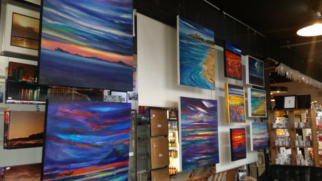links art gallery tweet media