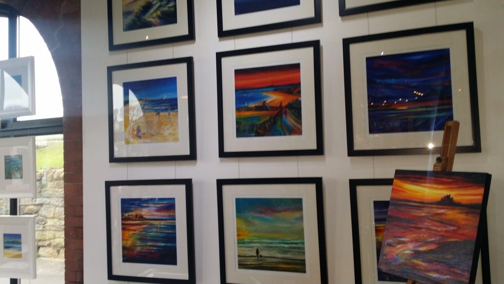 links art gallery tweet media