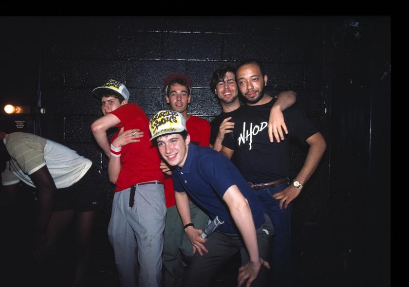 12Mail's tweet image. SOPHIE BRAMLY : vernissage ce soir ! interview pour @DazedMagazine  : bit.ly/1vorCPQ #bcone #redbullspace