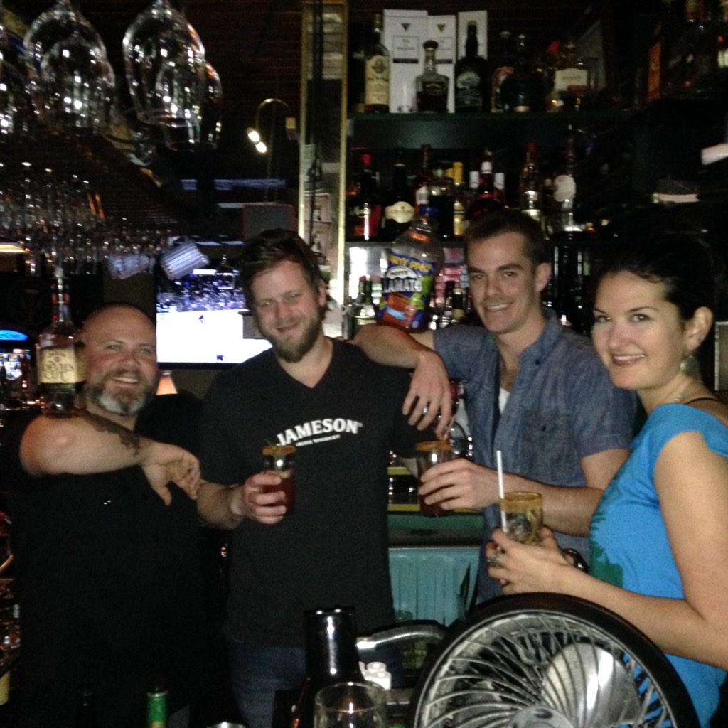 Sheptender's tweet photo. @CaesarClint @Whisky_Chef http://t.co/V4w1HRu4j0
