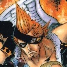 ワンピース X ドレークの正体がヤバい 強さや悪魔の実の能力を紹介 5ページ目 Selvy