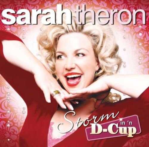 DieSanger's tweet photo. "@SARAH_THERON: #StormIn'nD-Cup by @dieboerteater 21 Februarie!! Skakel gerus 021 979 1911 vir besprekings. http://t.co/UsHZiUtQaO"