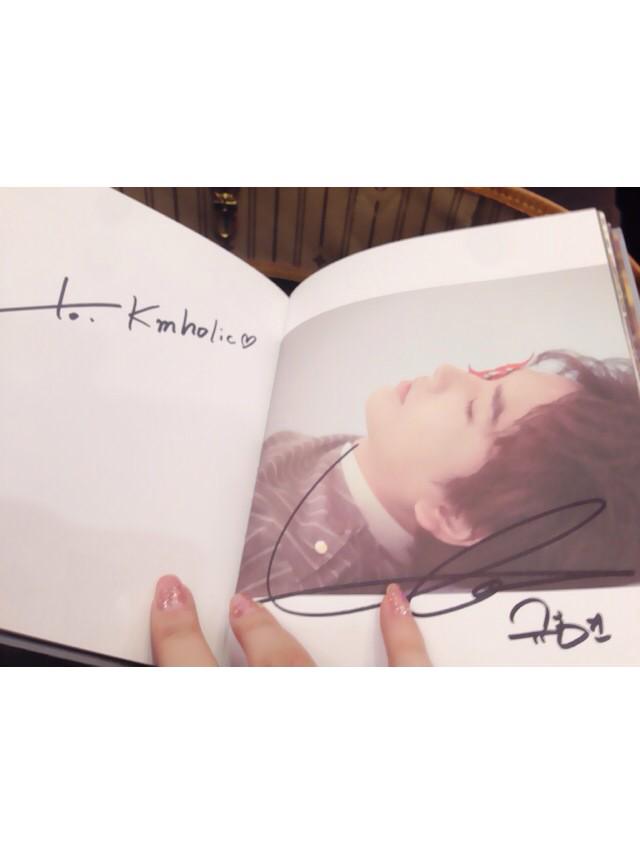 kmholic0823's tweet photo. get～ http://t.co/31wSAQas7b