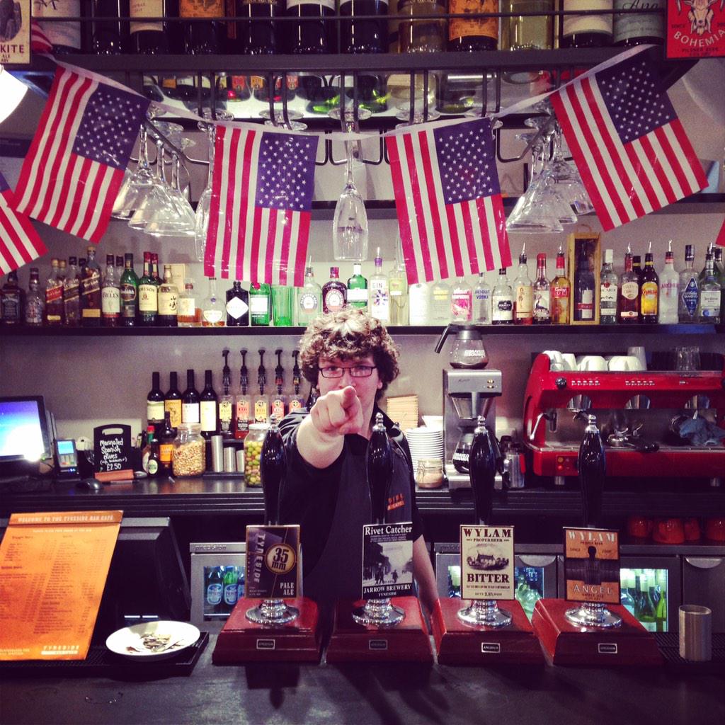 WE WANT YOU to come to our THANKSGIVING PARTY - tonight from 7pm! #Thanksgiving