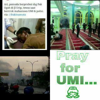 PMII_REUMI's tweet photo. #prayforUMI http://t.co/NqydrUaRN5