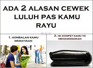 tripleK31's tweet photo. Cara bikin hati cewek luluh :)
-Qel http://t.co/MlLsx9WJn0