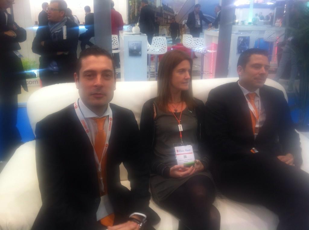 Conimast's tweet photo. Salon des Maires 2014 @Citequip @JCL Lighting http://t.co/GmYH1HvIsJ