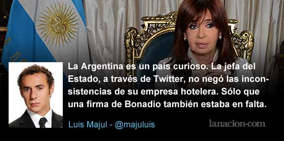 [OPINION] Toda la campaña electoral con Cristina bajo sospecha | Por <a href="/majulluis/">Luis Majul</a> a.ln.com.ar/1uYFxwh