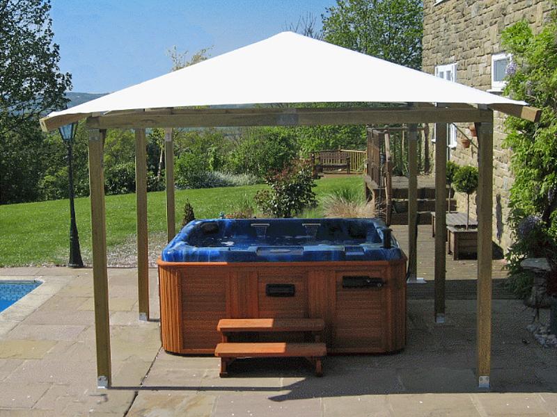 Luxury Gazebos