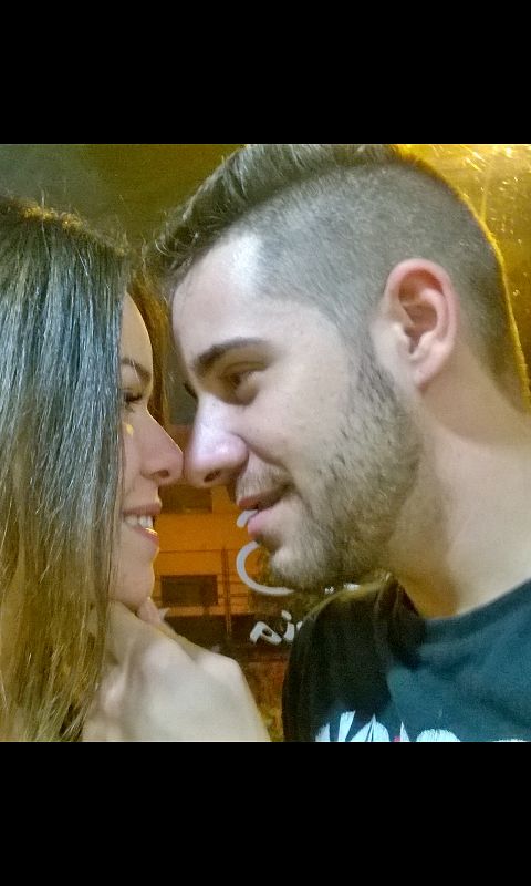 chicofran91's tweet photo. Ella, alimenta mi sonrisa,kien me cuida,la que dia a dia m hace sentir unico, #lacucharaparasiempre @_cristygonzalez http://t.co/qnhjJKm2jw