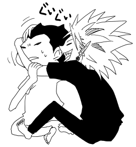 @haatan02222000 ヒル魔様も撫でてくれると思う派です!!ただし他人を慈しむ心とかで撫でるわけではなくて「なんかいい」「なんかおもしろい」と思ってるだけですが撫でてはくれます!多分!! 