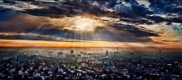 ChuleriaMadrid's tweet photo. Ninguna como tú Madrid. http://t.co/YL2buDo7ou