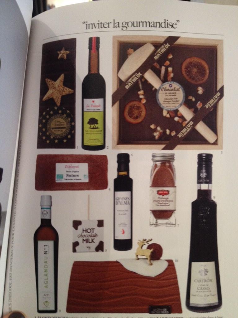 Daniella Anush tweet media