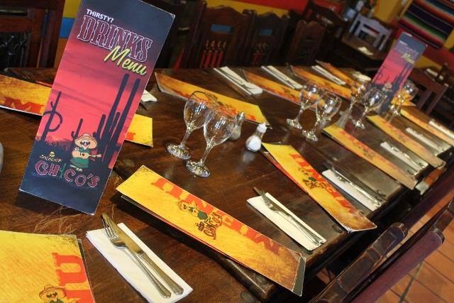 ChicosLeamSpa's tweet photo. If you want delicious Mexican mouth watering food then come to Chico's! #Chicos #leamingtonspa #mexican http://t.co/qxQyeK5XK5
