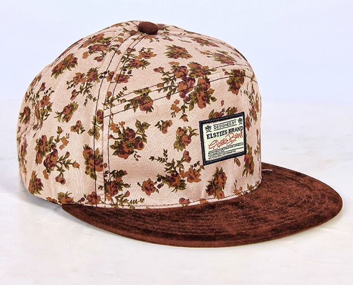 SNAPBACK • ELSTEES • IDR 110K • READY STOCK • FOR ORDER 76582E6A