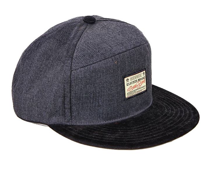 SNAPBACK • ELSTEES • IDR 110K • READY STOCK • FOR ORDER 76582E6A