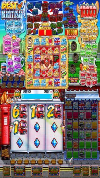 matthew180988's tweet photo. I'm playing #BestOfBritish from #ReflexGaming on my iPhone! http://t.co/oh7v3lfk8K http://t.co/352Kyd4AUq