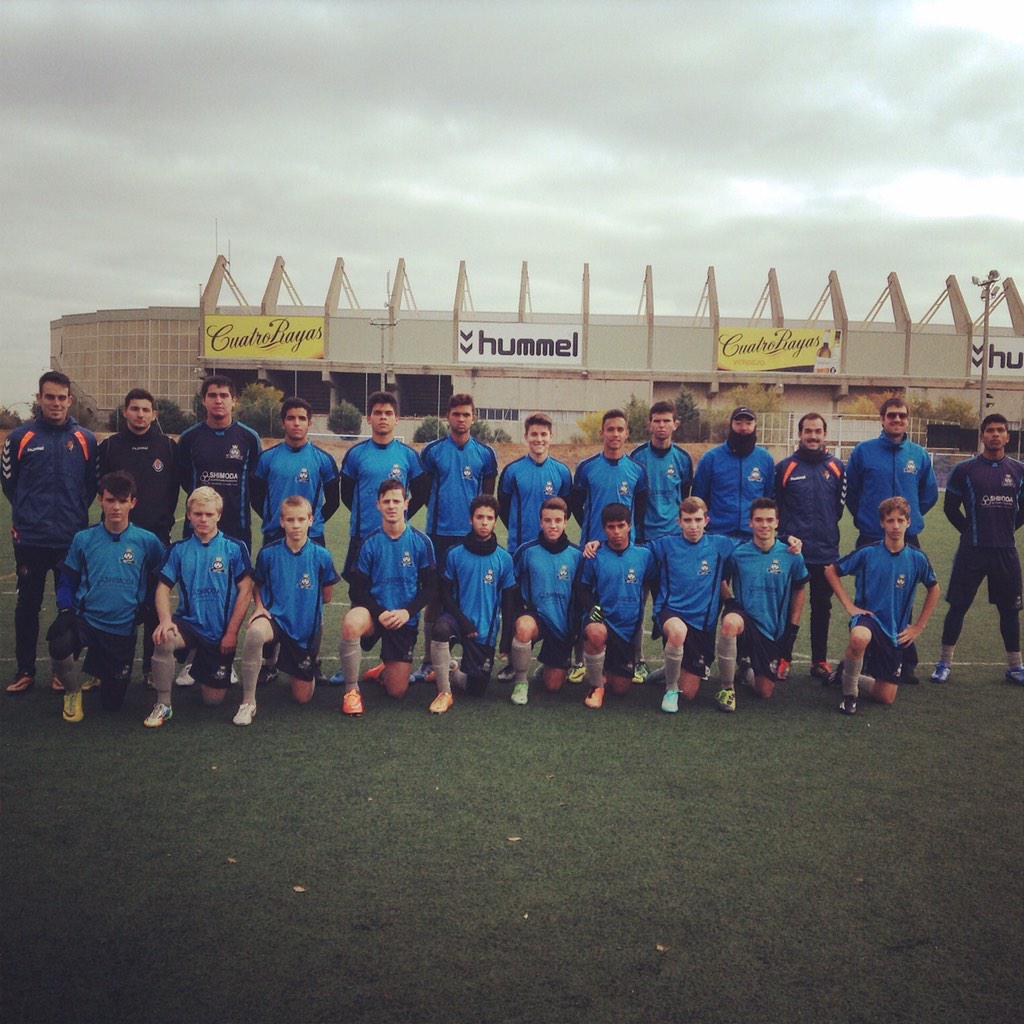 FootballExperience tweet media