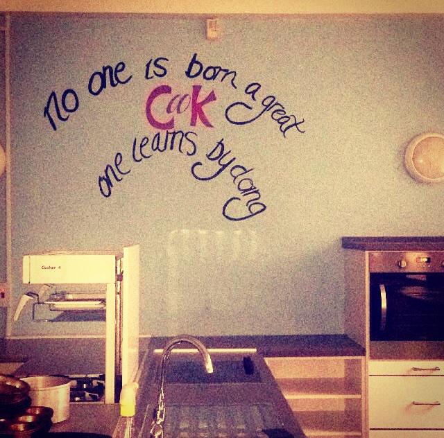 msmillshomeec's tweet photo. @tyyearireland #interiordesign #tymodule #homeeconomics #ballyfermot #TransitionYear #teamwork #kitchen1 #kitchen2 http://t.co/OW3JMXrSP0