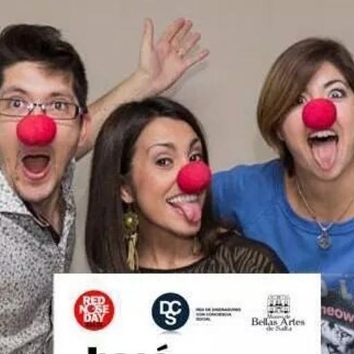 tele10salta's tweet photo. Al aire BOOMERANG !! DIVERTIDISIMO http://t.co/nmldMN9PY9