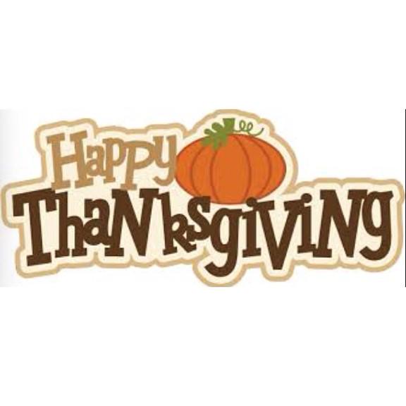 The Brothers of Beta Xi Chapter wishes everyone a Happy Thanksgiving