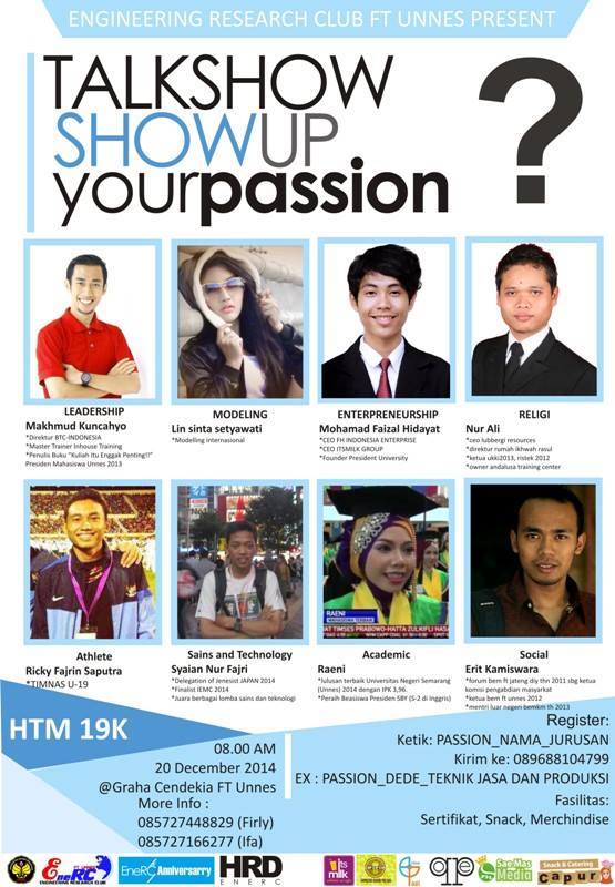 EneRC FT UNNES tweet media