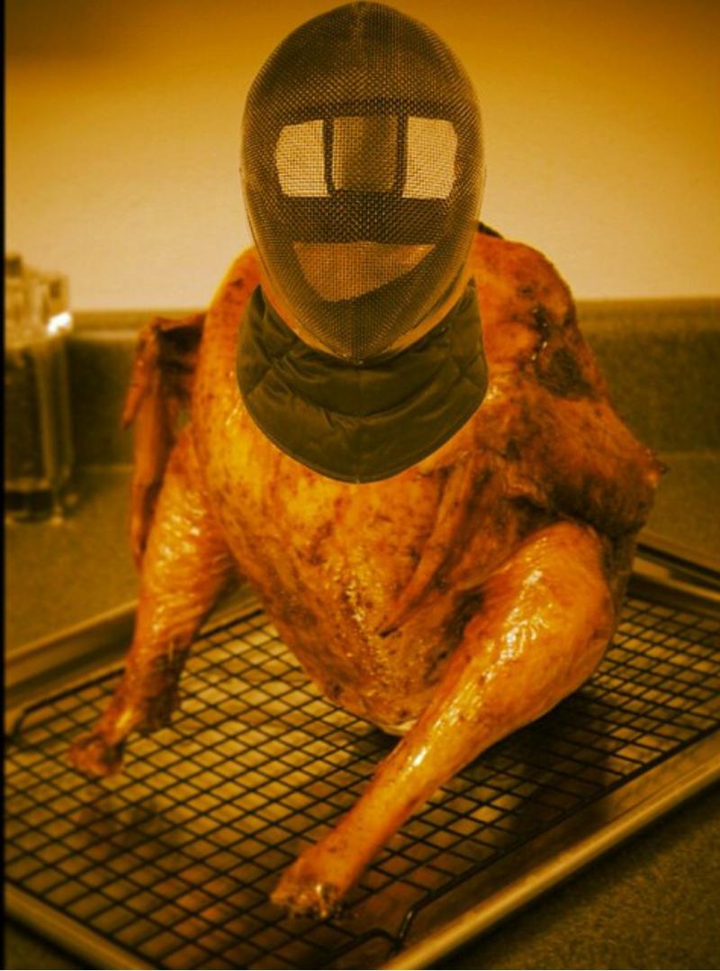 iupfencingprobs's tweet photo. Happy Thanksgiving Everyone!!!!!! http://t.co/obqBmARjev