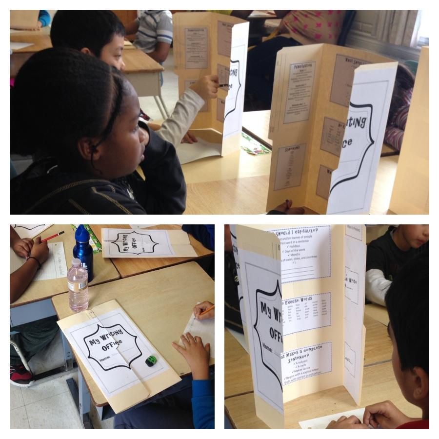 mrskdasilva's tweet image. The Grade 3s have their heads buried in their Writing Offices! #literacytools @swc_ps   frametastic.com