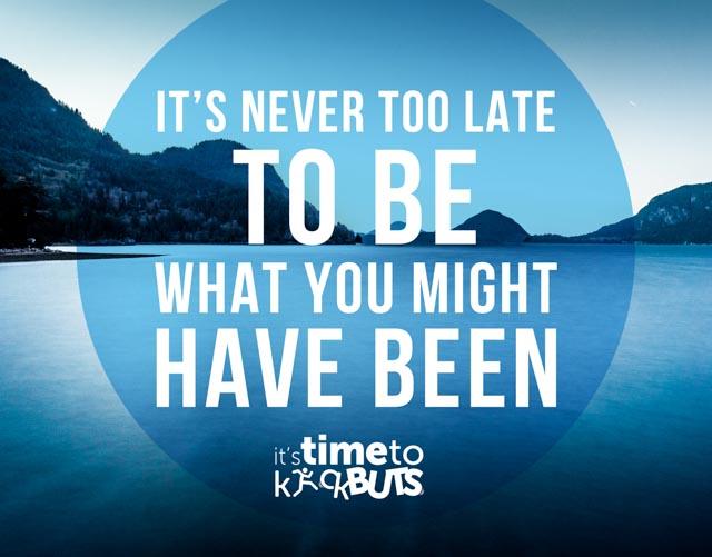 TimeToKickBuTs's tweet photo. It's NEVER to late TO BE what ..

TTKB 2015 Seascapes Inspirational Calendar!
http://t.co/k8cEji1m4n http://t.co/Ab7xzRBfaa