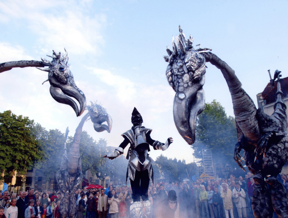 CG Entertainment tweet media