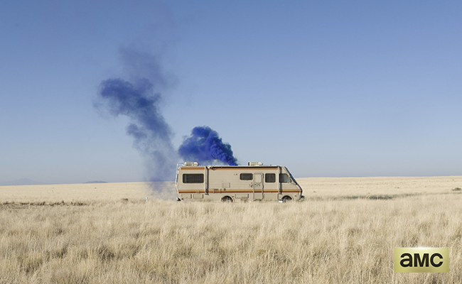BreakingBad's tweet photo. Wonder what’s cooking? #BreakingBad #Thanksgiving http://t.co/fZhJmXUvaM