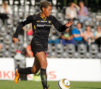 Women Football Daily tweet media