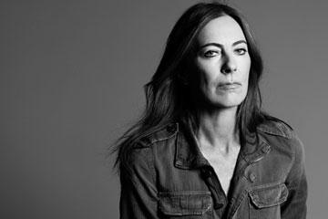 Happy Birthday to Kathryn Bigelow [award winning film director, film producer, screenwriter and television director] 